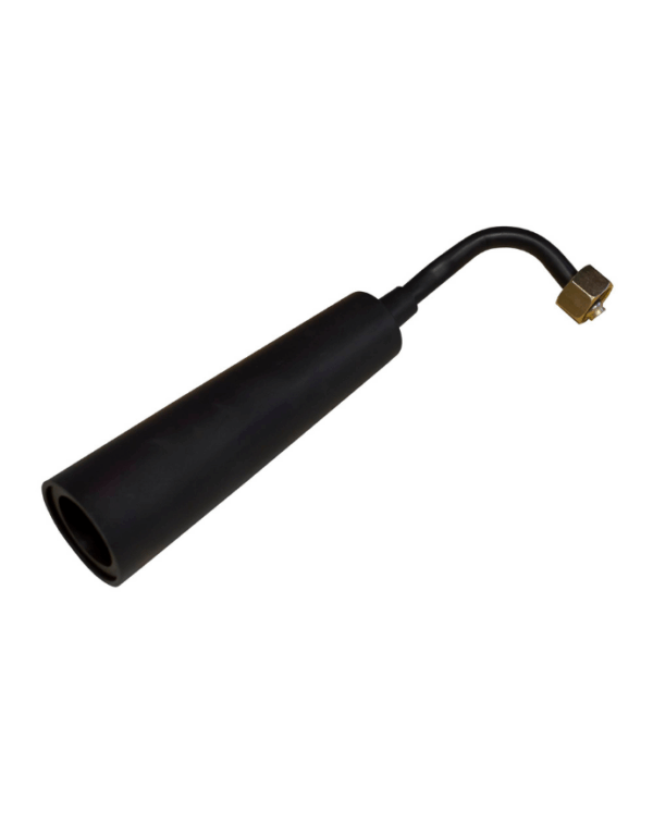 2kg CO2 Swivel Horn