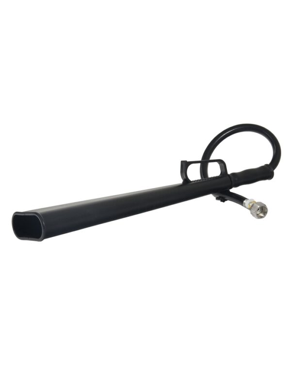 Hose and Horn Assembly for 5kg CO2