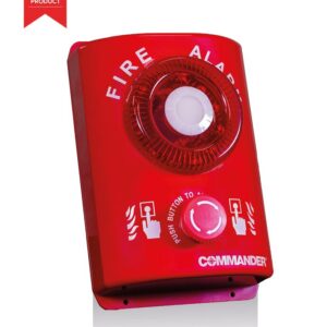 SITE ALARMS