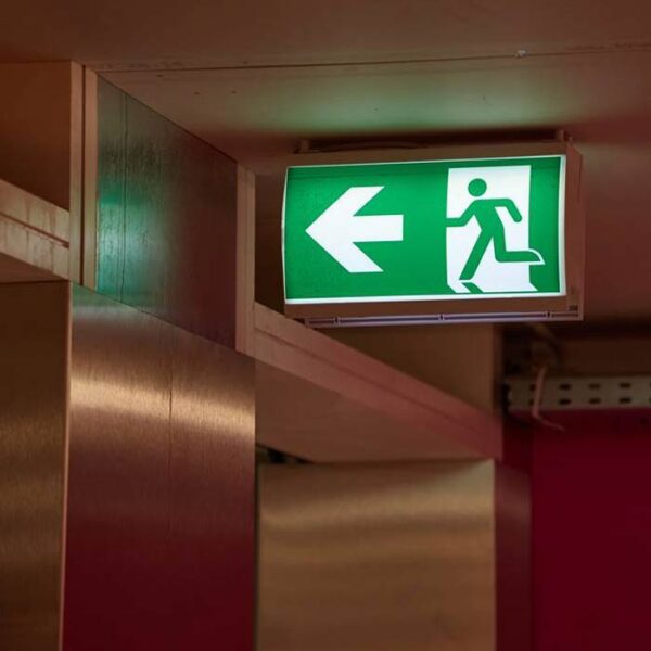Emergency Light Testing